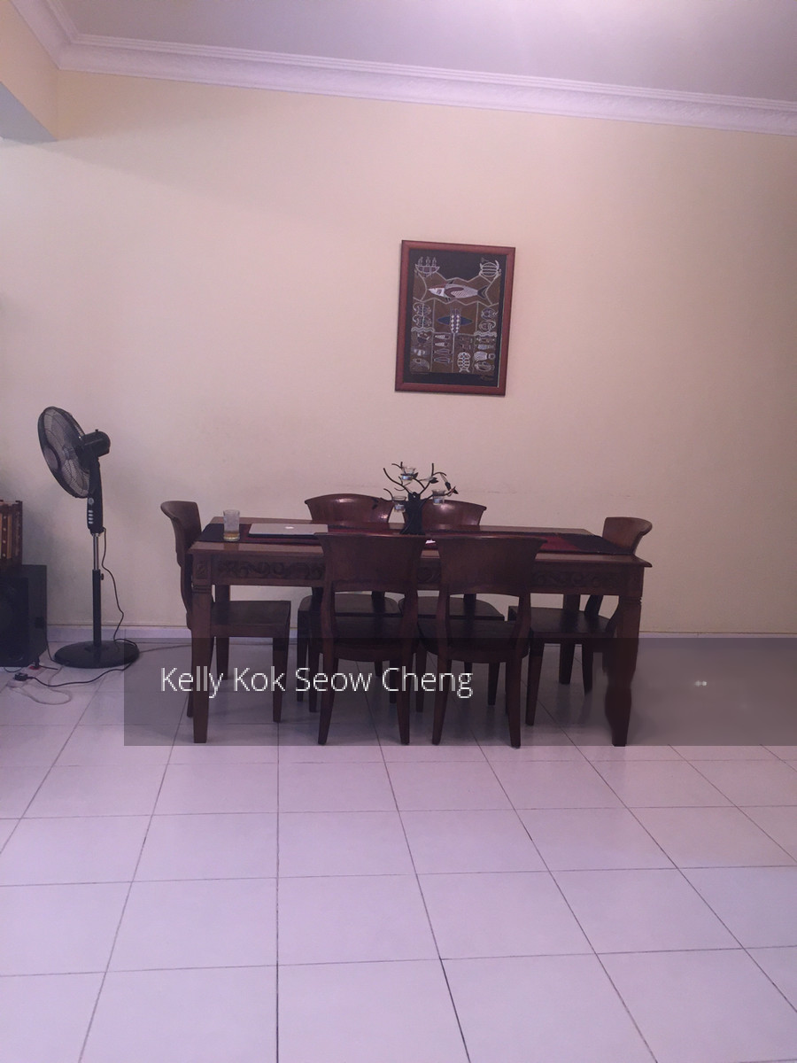 Avila Gardens (D17), Condominium #134106482